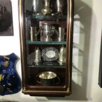 انتیک|کلکسیون اشیاء عتیقه|تهران, دکتر هوشیار|دیوار