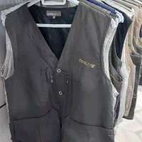 جلیقه شکاری ،خبرنگاری|لباس|شیراز, شهرک بزین|دیوار