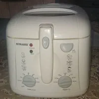 سرخ کن سوناشی