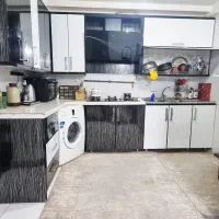 آپارتمان سر جلو نور گیر شهرک برق فول امکانات|فروش آپارتمان|اهواز, شهرک برق|دیوار