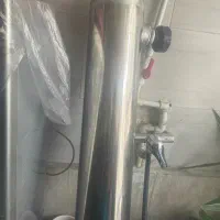 مبدل حرارتی استخر