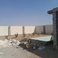 باغ‌‌جلال‌آباد‌با۸۵مترساختمان‌سفتکاری‌استخرآماده|فروش خانه و ویلا|نجف‌آباد, حومه نجف آباد|دیوار