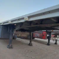 کفی ۳ محور ایران کاوه ۱۲/۶۰ مدل ۹۳|خودرو سنگین|اسلامشهر, شهرک قائمیه|دیوار