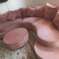 مبل ۵نفره
