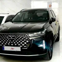 تیگو7‌پرومکس دو‌دف