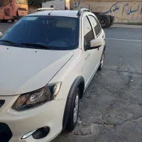 کوئیک ساده تیپ DA|خودرو سواری و وانت|تهران, شهرک دانشگاه|دیوار
