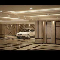 خدمات حرفه‌ای کف‌سابی و نما‌سابی