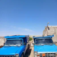 نیسان تناژ بالا