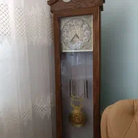 ساعت ایستاده در حد نو