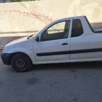 ماشین ال نودباری تندر|خودرو سواری و وانت|امیدیه, |دیوار
