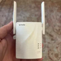 تقویت‌کننده وای‌فای Tenda مدل A301