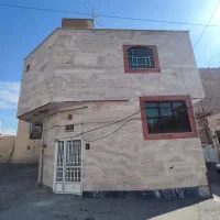 منزل ۳طبقه۱۴۲متر