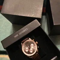 ساعت چروتی ۱۸۸۱ CERRUTI 1881|ساعت|مشهد, سجاد شهر|دیوار