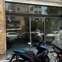 اجاره مغازه ۲۸متر پیروزی/پرستار جنوبی