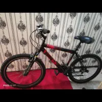 دوچرخه 26
