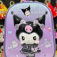 کوله فایبر و بادی بگ و قمقمه