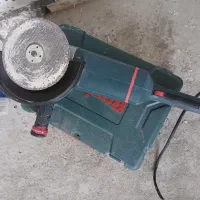 دستگاه سنگ فرز بزرگ