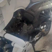 آپاچی 180|موتورسیکلت|نیشابور, پاستور|دیوار