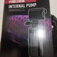 فیلتر تمیز کننده و اکسیژن قوی نونو