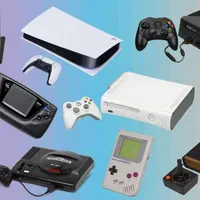 ** تعویض PS4 و Xbox با PS5 در فروشگاه معتبر  **