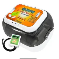 دستگاه جوجه کشی ۱۲ تایی اتوماتیک ایزی باتور۶