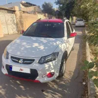 کوییک R|خودرو سواری و وانت|خرم‌آباد, |دیوار