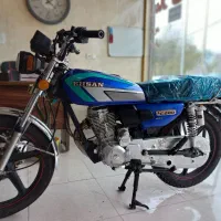 احسان ۲۰۰ مدل ۴۰۱ کم کار فروش یا معاوضه