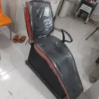 صندلی اریشگاه