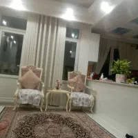 فروش اپارتمان ۱۱۰ متر تک واحدی در چهار. ظ.