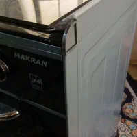 گاز نو|اجاق گاز و لوازم برقی پخت‌وپز|بجنورد, |دیوار
