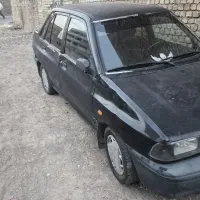 پراید مدل ۸۱
