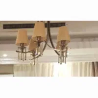 لوستر|لوستر و چراغ آویز|تهران, اکباتان|دیوار