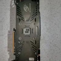 gtx 970 gigabyte|قطعات و لوازم جانبی رایانه|همدان, |دیوار