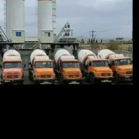 شراکت کارخانه تولید بتن آماده