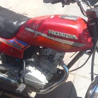هوندا cgl ژاپن