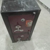 گاوصندوق