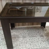 بوفه و میز غذا خوری|میز و صندلی غذاخوری|لنگرود, |دیوار