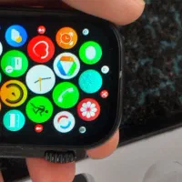 ساعت هوشمند|ساعت|الیگودرز, |دیوار