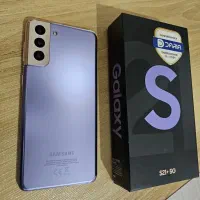 پرچمدار سامسونگ +S21