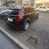 دانگ فانگ h30،اچ سی کراس  مدل ۹۵|خودرو سواری و وانت|تهران, مینای شمالی (مخبر)|دیوار