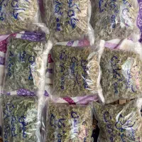 انواع دمنوش آویشن و  چای کوهی وبنفشه
