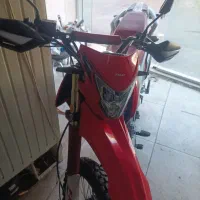 فلات۲۰۰سی ار اف