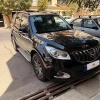 هایما S7 مدل ۱۴۰۳|خودرو سواری و وانت|تهران, امامت|دیوار