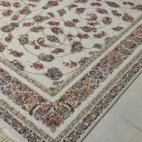 تخته فرش افشان