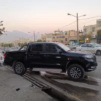 کلوت اتومات تیپ 2|خودرو سواری و وانت|کرمانشاه, |دیوار