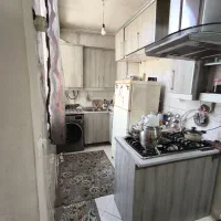 واحد ۶۵ متری ۱ خواب شهرک راه آهن کوهک دریاچه