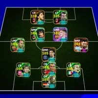 اکانت ای فوتبال