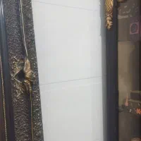 بوفه و آینه|بوفه، ویترین، کنسول|کوهدشت, |دیوار