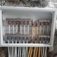 لوله کشی اب.  فاضلاب. پکیج وتعمیرات|خدمات پیشه و مهارت|خرم‌آباد, |دیوار