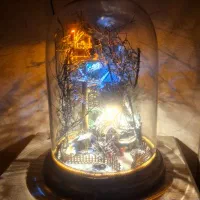 چراغ خواب|چراغ خواب و آباژور|مشهد, عبادی|دیوار